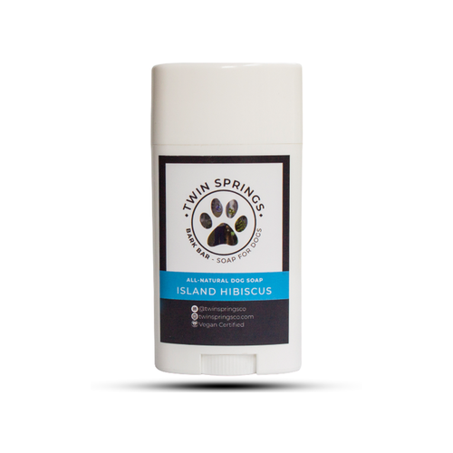 Island Hibiscus Bark Bar